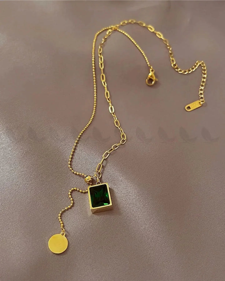 Dusk Chain chains - Zeesy Jewellery Pakistan | Premium Artificial & Imitation Jewellery