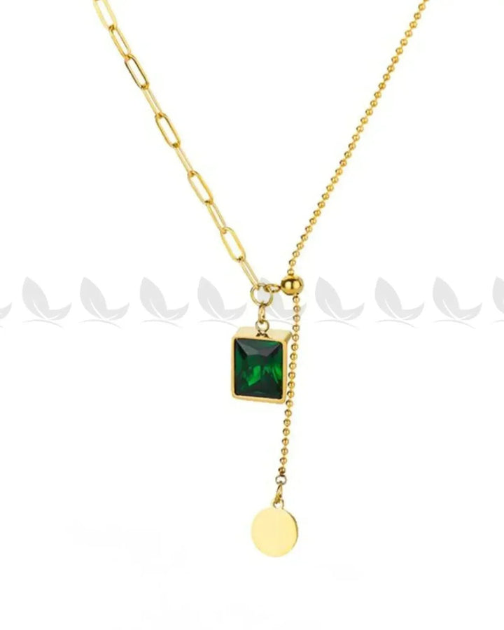 Dusk Chain chains - Zeesy Jewellery Pakistan | Premium Artificial & Imitation Jewellery