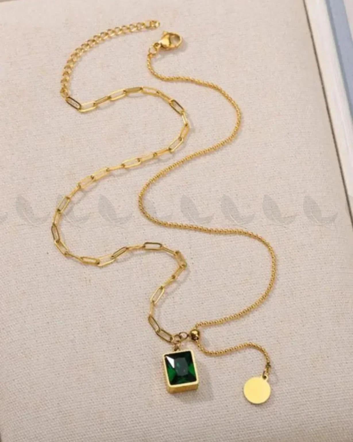 Dusk Chain - Zeesy.pk