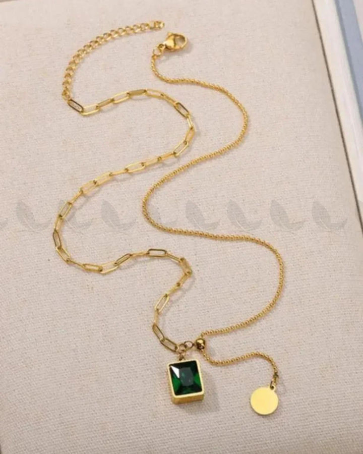 Dusk Chain chains - Zeesy Jewellery Pakistan | Premium Artificial & Imitation Jewellery