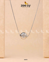 Spaceship Chain - Zeesy.pk