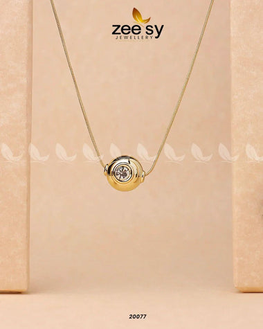 Spaceship Chain Gold chains - Zeesy Jewellery Pakistan | Premium Artificial & Imitation Jewellery