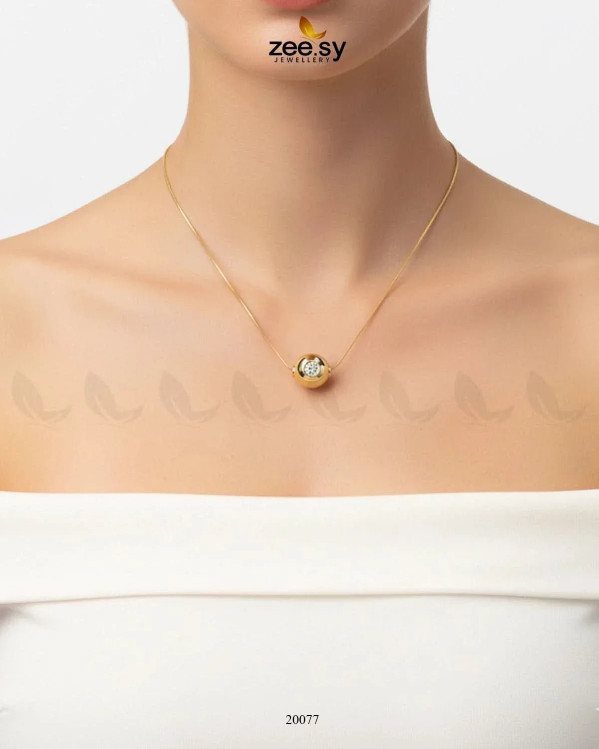 Spaceship Chain chains - Zeesy Jewellery Pakistan | Premium Artificial & Imitation Jewellery