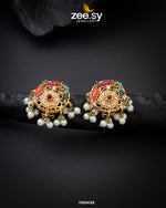Load image into Gallery viewer, EARRINGS-0607