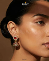 EARRINGS-0737 - Zeesy.pk