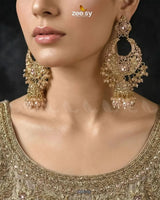 EARRINGS-0738 - Zeesy.pk