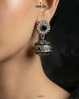 EARRINGS-0739 Earrings - Zeesy Jewellery Pakistan | Premium Artificial & Imitation Jewellery