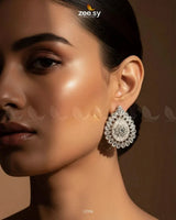 Turkish Earrings Earrings - Zeesy Jewellery Pakistan | Premium Artificial & Imitation Jewellery