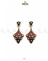 EARRINGS-0568 - Zeesy.pk