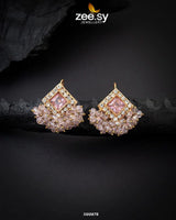 EARRINGS-0343 - Zeesy.pk
