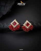 EARRINGS-0343 - Zeesy.pk