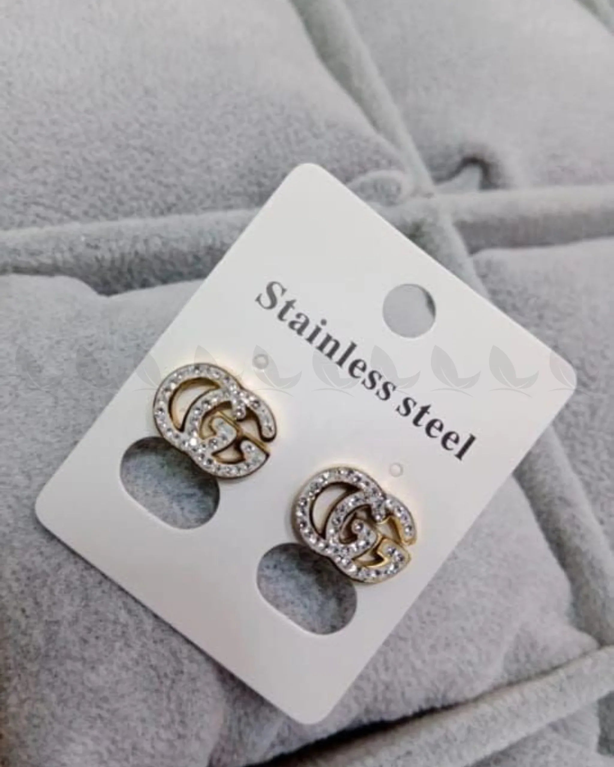 Coral Earrings Earrings - Zeesy Jewellery Pakistan | Premium Artificial & Imitation Jewellery