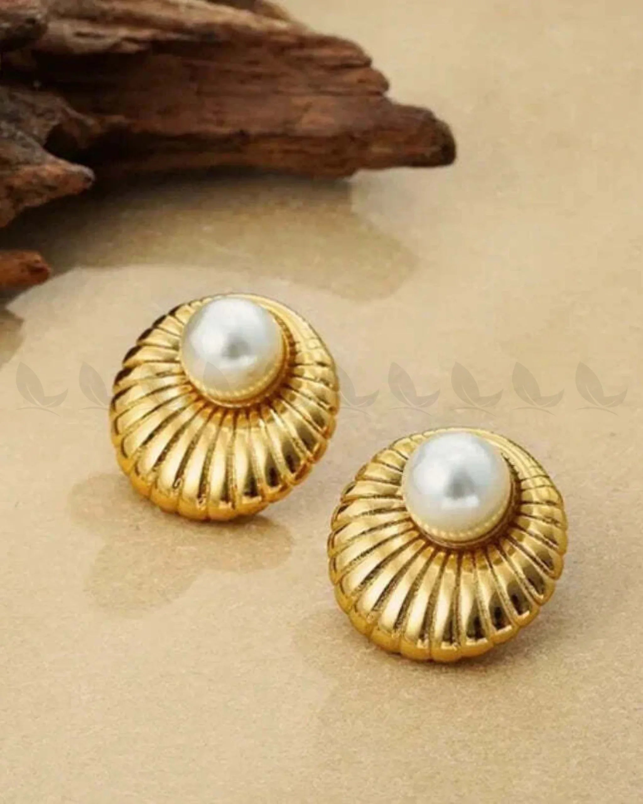 Cypress Earrings Earrings - Zeesy Jewellery Pakistan | Premium Artificial & Imitation Jewellery