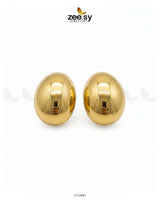 Juniper Earrings Earrings - Zeesy Jewellery Pakistan | Premium Artificial & Imitation Jewellery