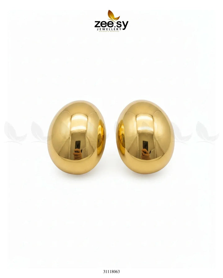 Juniper Earrings Earrings - Zeesy Jewellery Pakistan | Premium Artificial & Imitation Jewellery