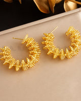 Lark Earrings Earrings - Zeesy Jewellery Pakistan | Premium Artificial & Imitation Jewellery