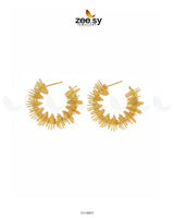 Lark Earrings Earrings - Zeesy Jewellery Pakistan | Premium Artificial & Imitation Jewellery