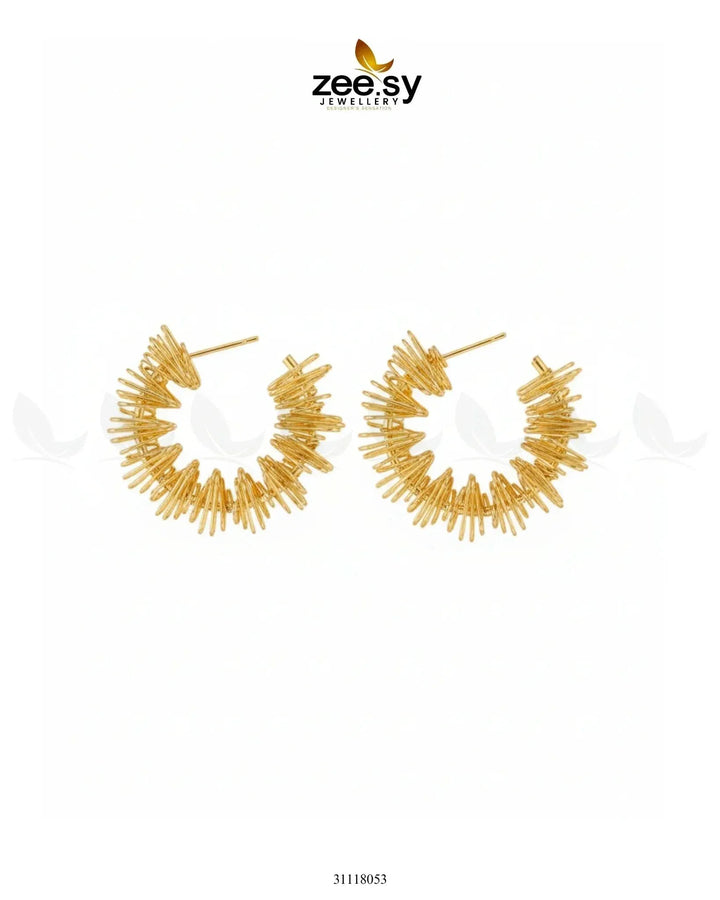 Lark Earrings Earrings - Zeesy Jewellery Pakistan | Premium Artificial & Imitation Jewellery