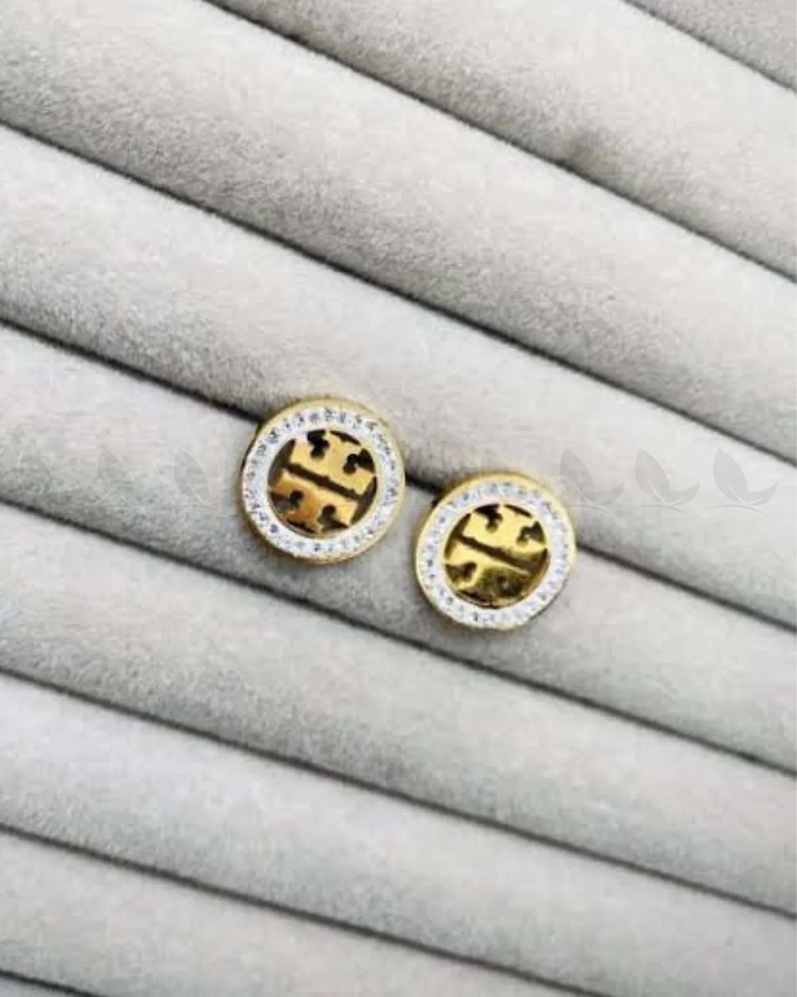 Meadow Earrings Earrings - Zeesy Jewellery Pakistan | Premium Artificial & Imitation Jewellery