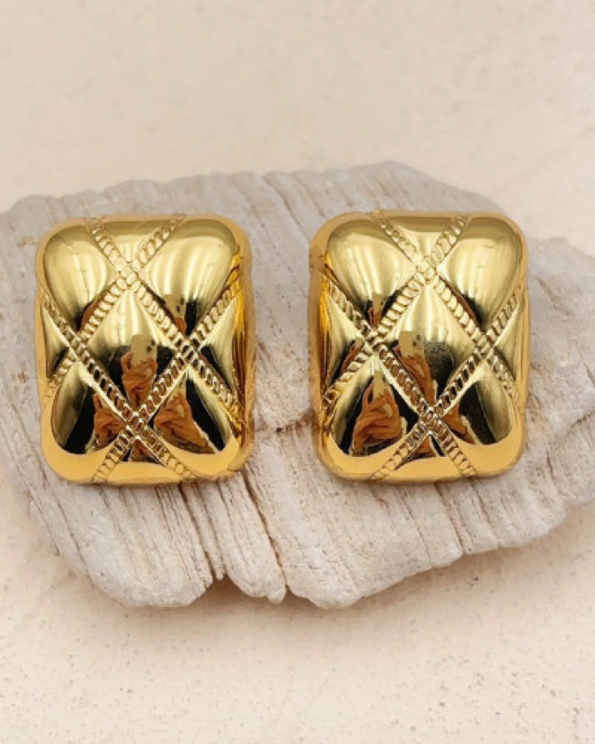 Mistral Earrings Earrings - Zeesy Jewellery Pakistan | Premium Artificial & Imitation Jewellery