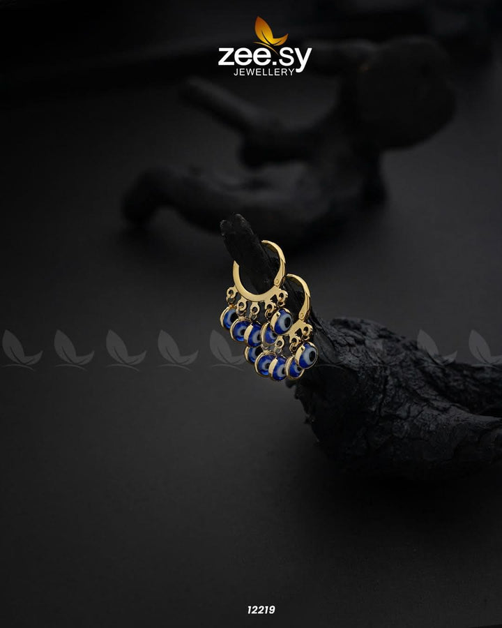 Neon Earrings Earrings - Zeesy Jewellery Pakistan | Premium Artificial & Imitation Jewellery
