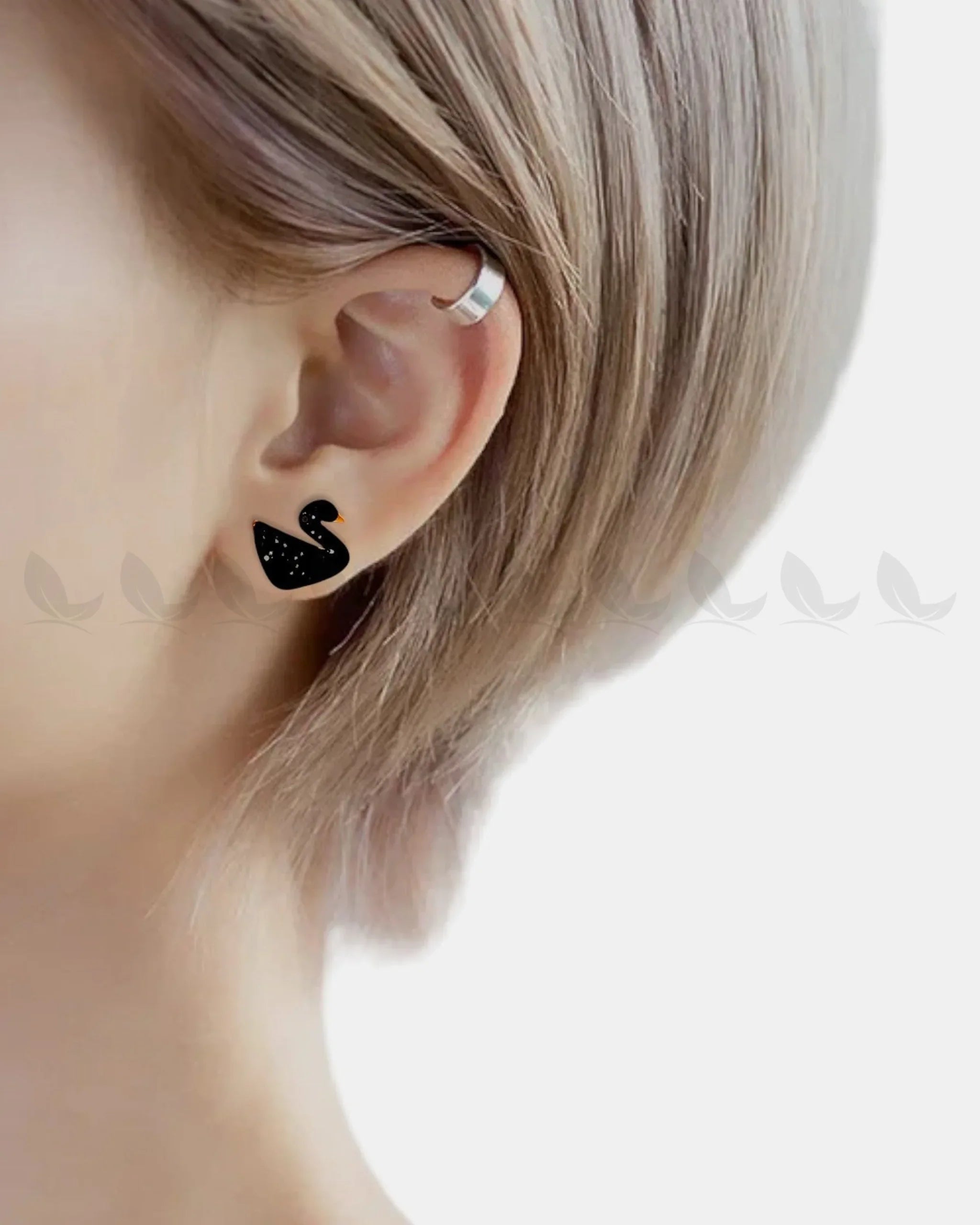 Pine Earrings Earrings - Zeesy Jewellery Pakistan | Premium Artificial & Imitation Jewellery