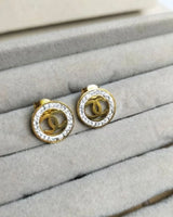 Pivot Earrings Earrings - Zeesy Jewellery Pakistan | Premium Artificial & Imitation Jewellery