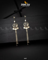 Quail Earrings Earrings - Zeesy Jewellery Pakistan | Premium Artificial & Imitation Jewellery