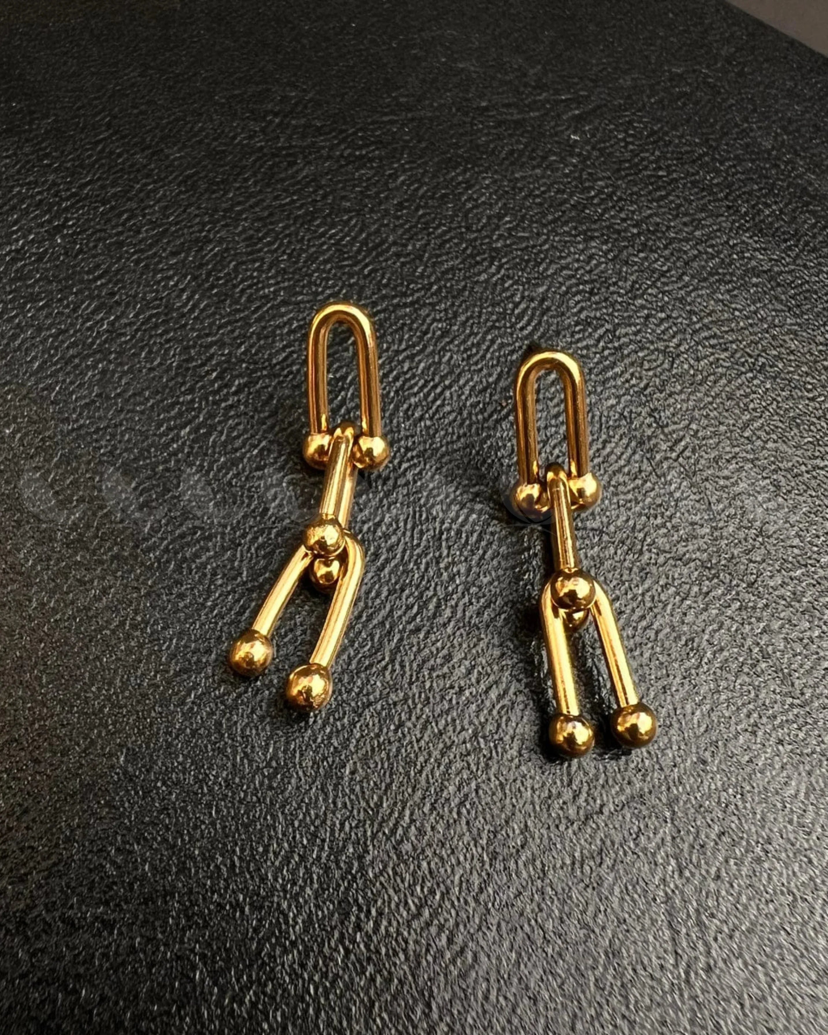 Rivulet Earrings Earrings - Zeesy Jewellery Pakistan | Premium Artificial & Imitation Jewellery