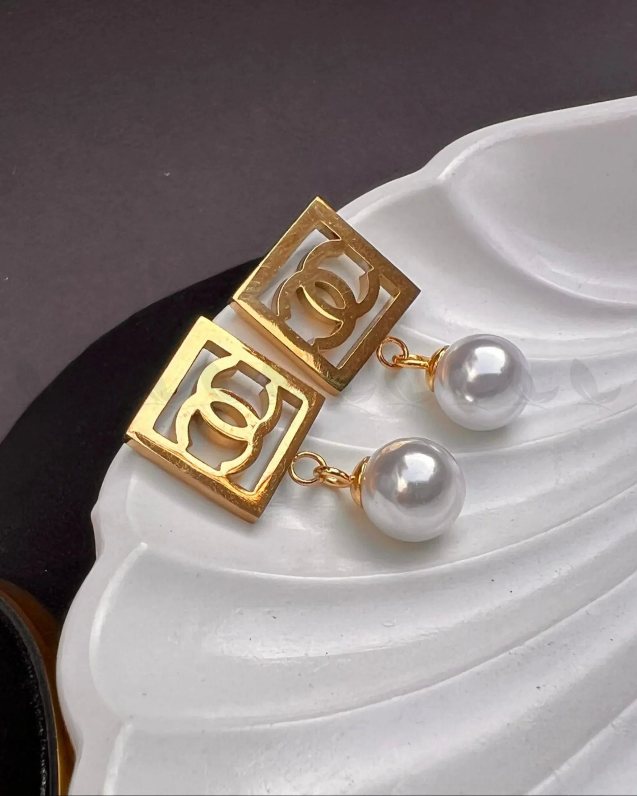 Sequoia Earrings Earrings - Zeesy Jewellery Pakistan | Premium Artificial & Imitation Jewellery