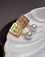 Sequoia Earrings Earrings - Zeesy Jewellery Pakistan | Premium Artificial & Imitation Jewellery