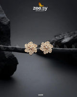 Shamrock Earrings Earrings - Zeesy Jewellery Pakistan | Premium Artificial & Imitation Jewellery