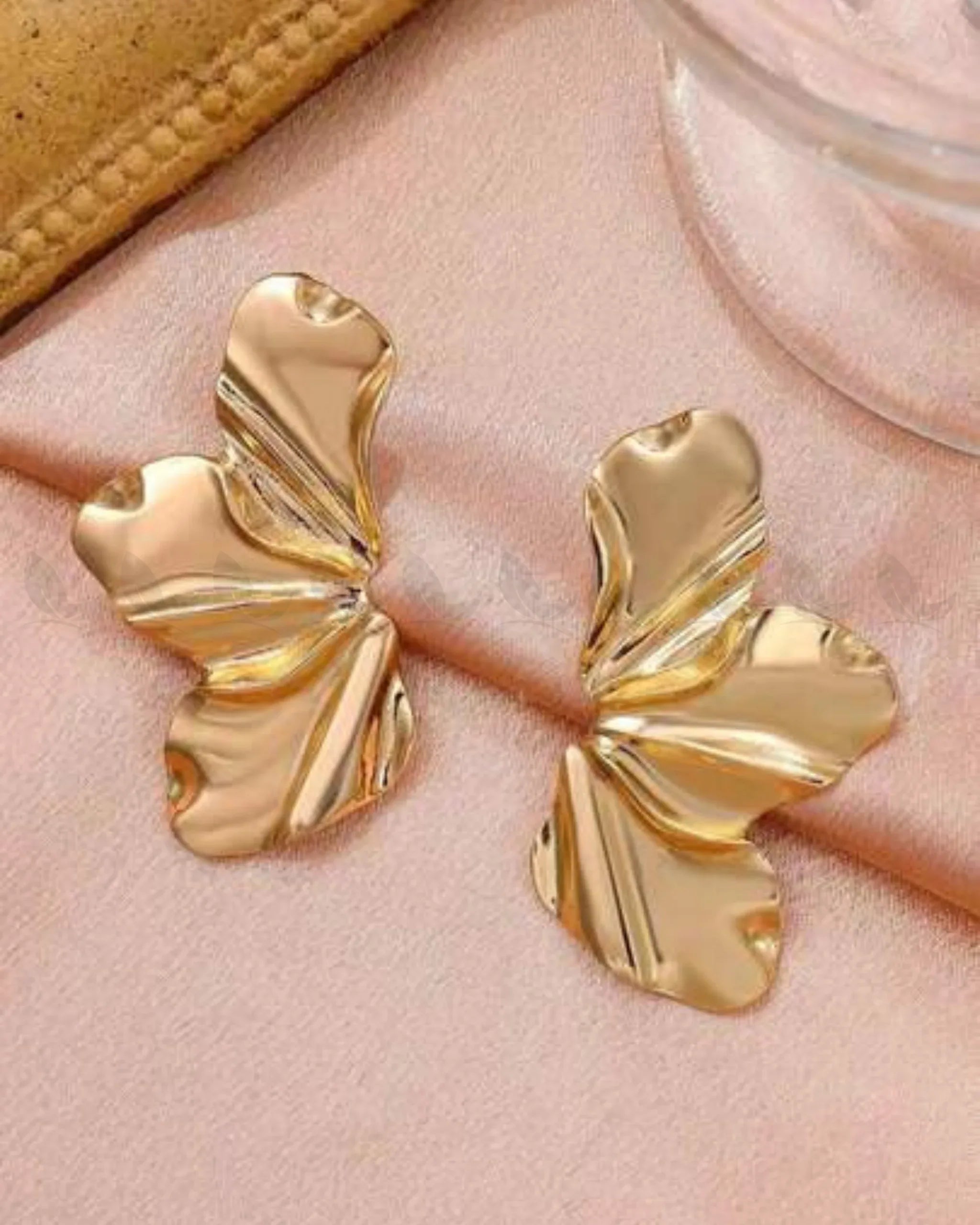 Starfall Earrings Earrings - Zeesy Jewellery Pakistan | Premium Artificial & Imitation Jewellery