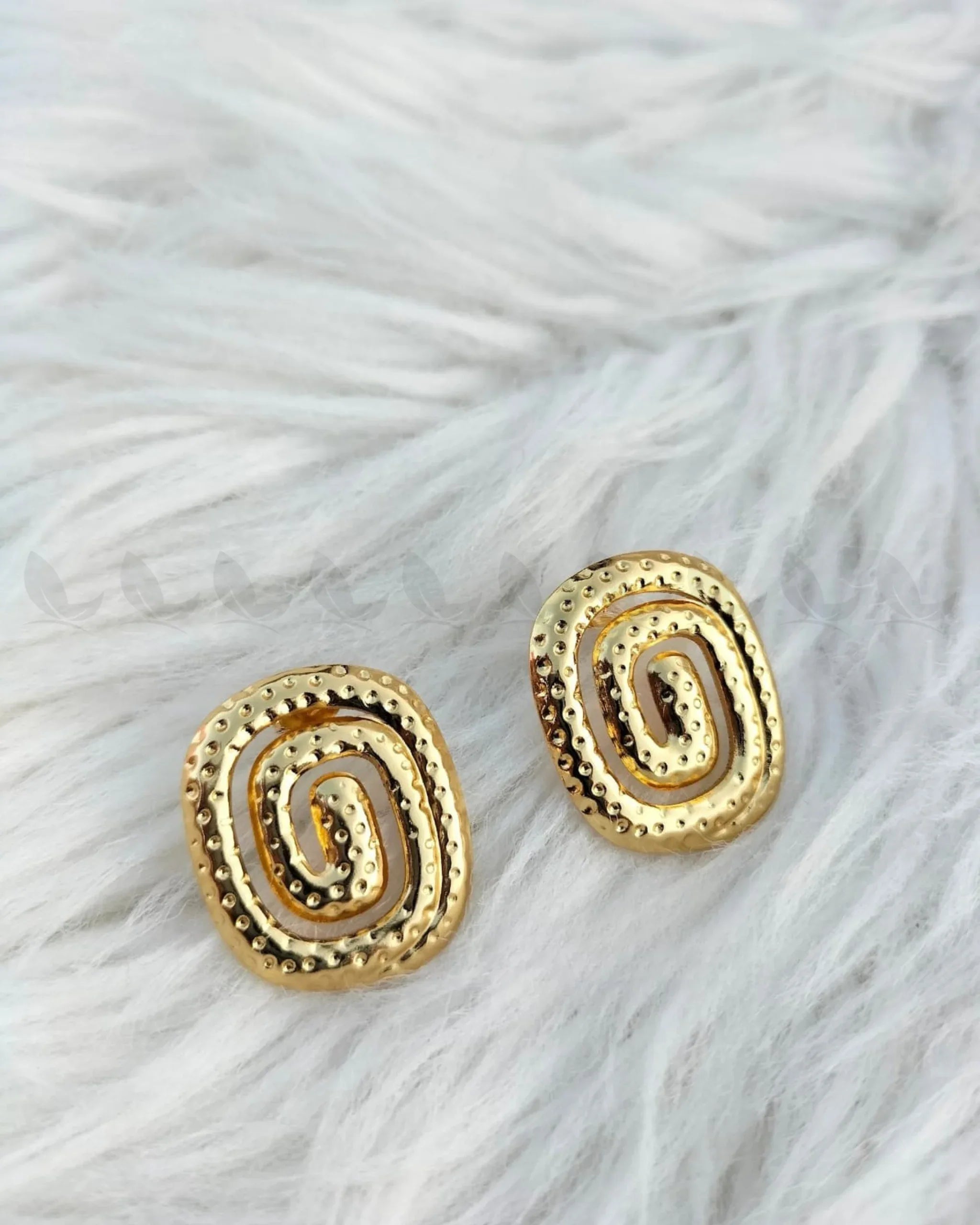 Sylph Earrings Earrings - Zeesy Jewellery Pakistan | Premium Artificial & Imitation Jewellery