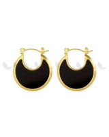 Tansy Earrings Earrings - Zeesy Jewellery Pakistan | Premium Artificial & Imitation Jewellery