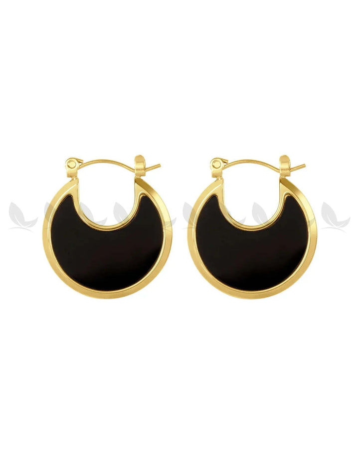 Tansy Earrings Earrings - Zeesy Jewellery Pakistan | Premium Artificial & Imitation Jewellery