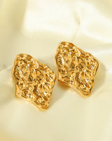 Vector Earrings Earrings - Zeesy Jewellery Pakistan | Premium Artificial & Imitation Jewellery
