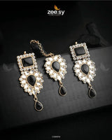 EARRINGS-0461 - Zeesy.pk