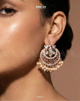 Earrings-0741 - Zeesy.pk
