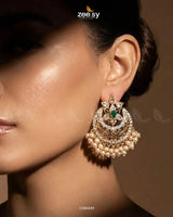 Earrings-0741 - Zeesy.pk