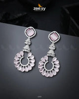 Decorative Earrings Earrings - Zeesy Jewellery Pakistan | Premium Artificial & Imitation Jewellery