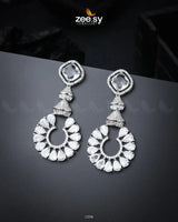 Decorative Earrings Earrings - Zeesy Jewellery Pakistan | Premium Artificial & Imitation Jewellery