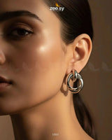 Debilis Earrings Earrings - Zeesy Jewellery Pakistan | Premium Artificial & Imitation Jewellery