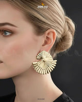Radiances Earrings Earrings - Zeesy Jewellery Pakistan | Premium Artificial & Imitation Jewellery