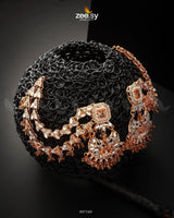 Florendil Earrings - Zeesy.pk