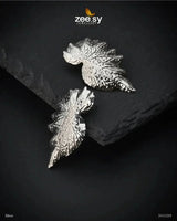 Sylvaraa Earrings - Zeesy.pk