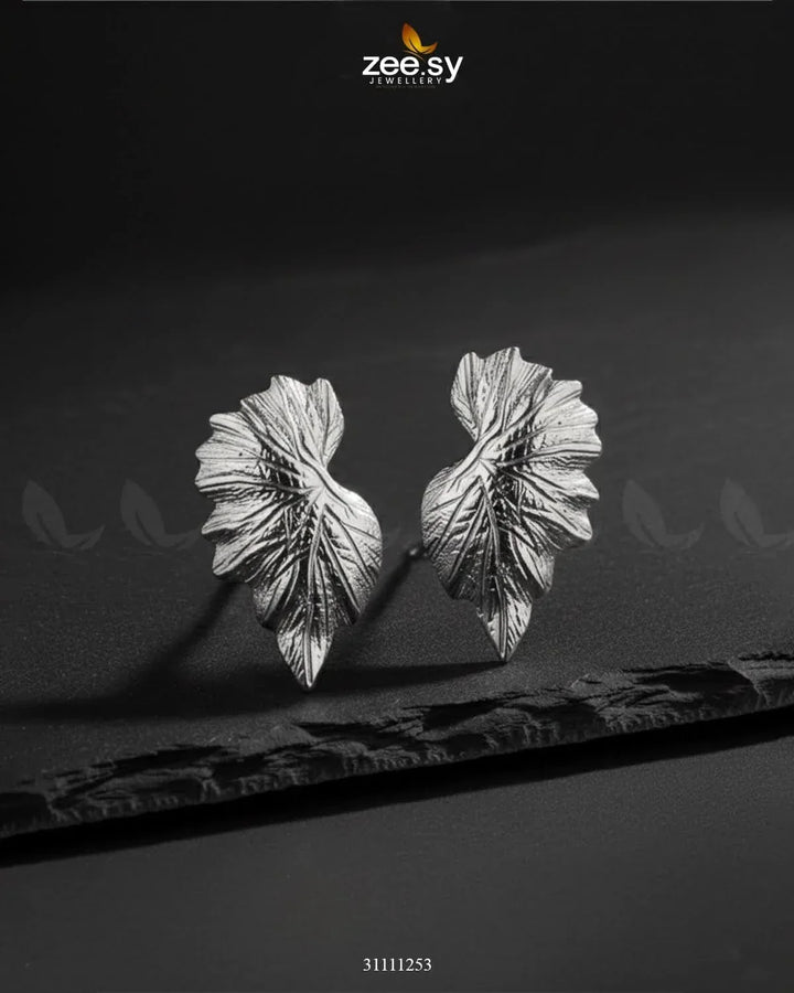 Sylvaraa Earrings Earrings - Zeesy Jewellery Pakistan | Premium Artificial & Imitation Jewellery