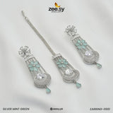 EARRINGS-0661 Earrings - Zeesy Jewellery Pakistan