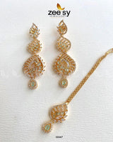 EARRINGS-0665 - Zeesy.pk