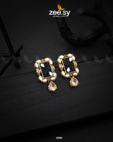 Ethereal Earrings - Zeesy.pk